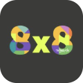 8x8